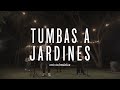 Tumbas a Jardines - Amistad Música (EN VIVO)