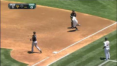 2011/06/30 Volstad's strong start