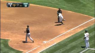 2011/06/30 Volstad's strong start