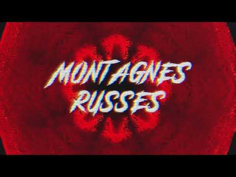 Isia Marie - montagnes russes (lyrics video)