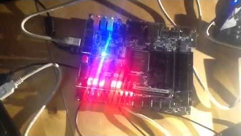 Mealy, Moore and Mealy/Moore machines using VHDL on DE1-SoC