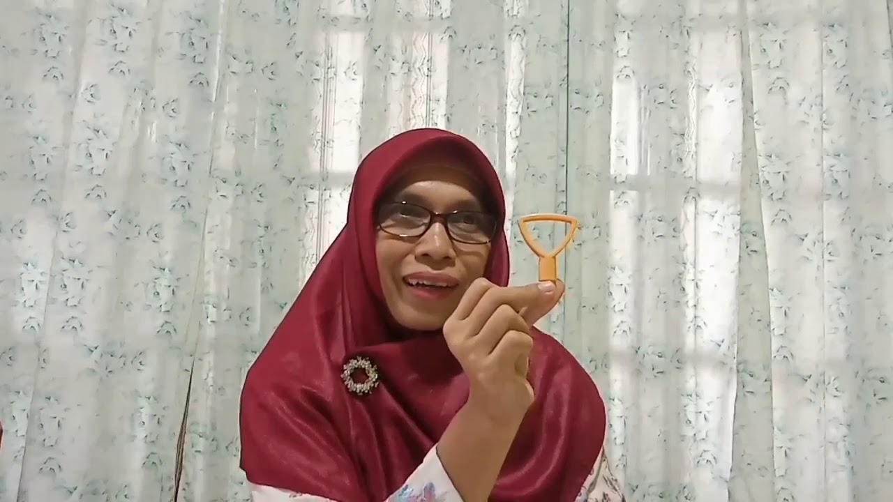 VIDEO SIMULASI SIKLUS II PERTEMUAN 2 (JENIS-JENIS SUDUT ...