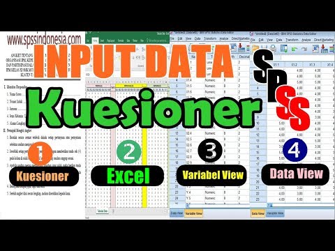 tutorial spss 22 bahasa indonesia tutorial spss 22 bahasa indonesia