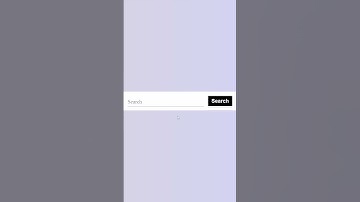 Input Field Animation Using HTML CSS & JAVASCRIPT. | Shorts