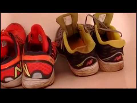 How Many Miles Before New Running Shoes How Many Miles Before New Running Shoes