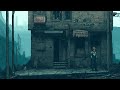 Escape to silent hill 1 hour of chilling ambient relaxation