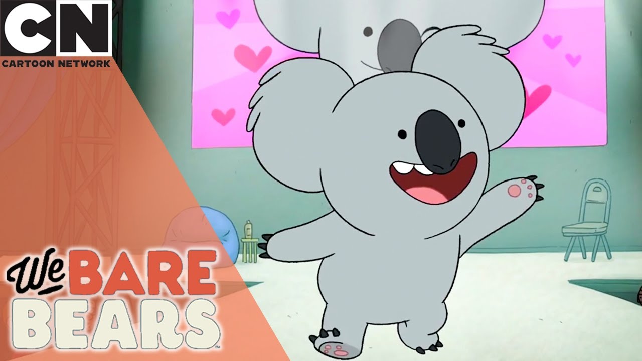 We Bare Bears Best Of Nom Nom Cartoon Network Youtube