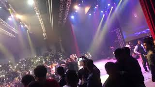 ضرب نار للصباح .. فيجو الدخلاوي .. حفلة حمو بيكا الاردن