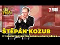 Tpn kozub v 7 silvestrovskch pdech honzy ddka  ti tygi