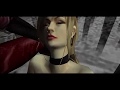 Devil May Cry - Dante & Trish (Cutscene)
