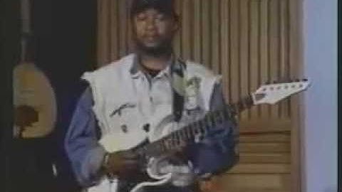 Muchana Kanda Bongoman