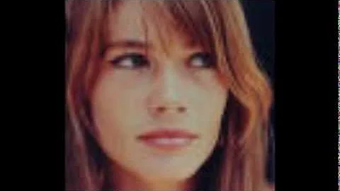 Francoise Hardy   Magie d'amour