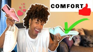 5 Comfortable Shoes for Spring You NEED!!! GUARANTEED!!