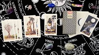 Pagan Otherworlds Tarot | Unboxing & Tarot Deck Review