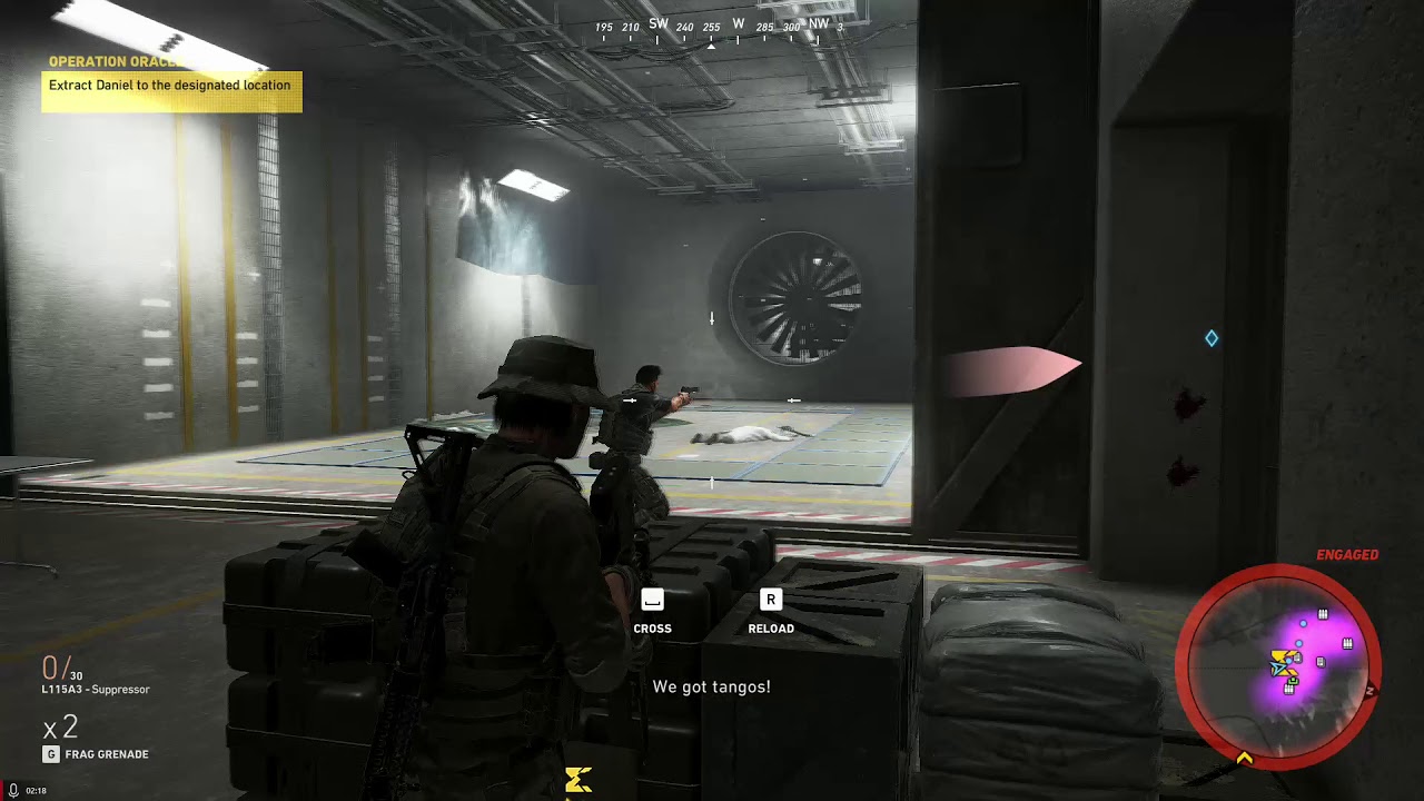 Wildlands Operation ORacle Killed In Action 2019 06 15 17 30 01 YouTube Wildlands operation oracle killed in action 2019 06 15 17 30 01 youtube