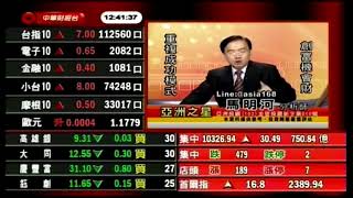 20170929 亞洲之星 馬明河