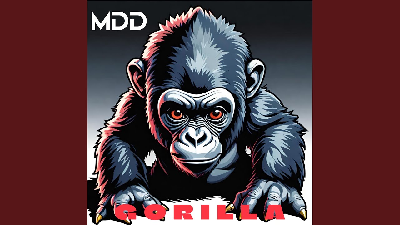 Watch Gorilla on YouTube Watch Gorilla on YouTube