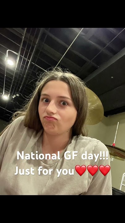 gf day september