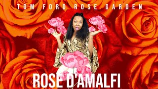 Tom Ford Rose D'Amalfi vs Mandarino Di Amalfi: Honest Opinion