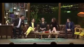 Cak Bi Selam Canim Baksana Türkü Versiyon