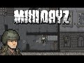 НА ТОНЕНЬКОГО | Mini DAYZ | ВЫЖИВАНИЕ #13