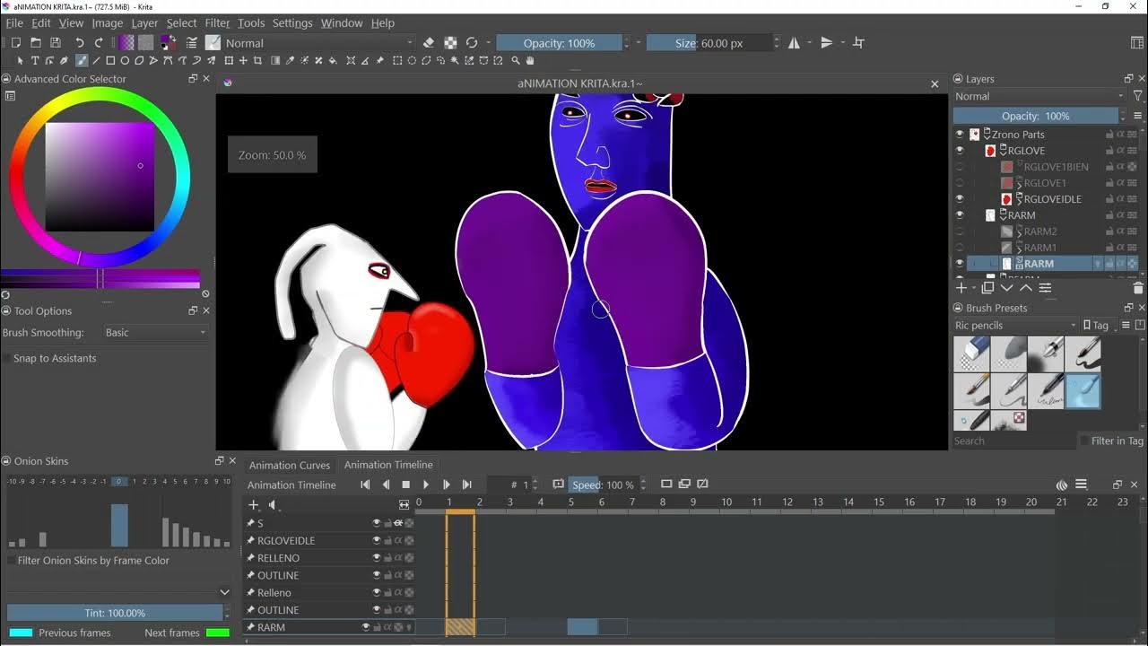 Player animator 1.20