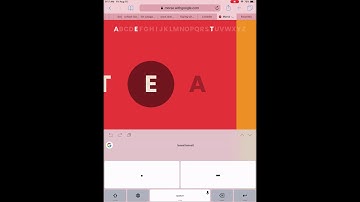 Morse Code Typing Trainer
