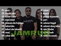 TERBAIK kumpulan lagu jamrud paling populer full album tanpa iklan