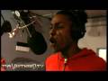 JME Tempa-T & Shortee freestyle Part 2 - Westwood