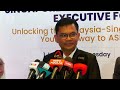 Govt confident of exceeding JS-SEZ target of 20,000 jobs within five years