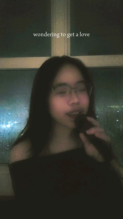 aziz hedra - somebody's pleasure (cover)