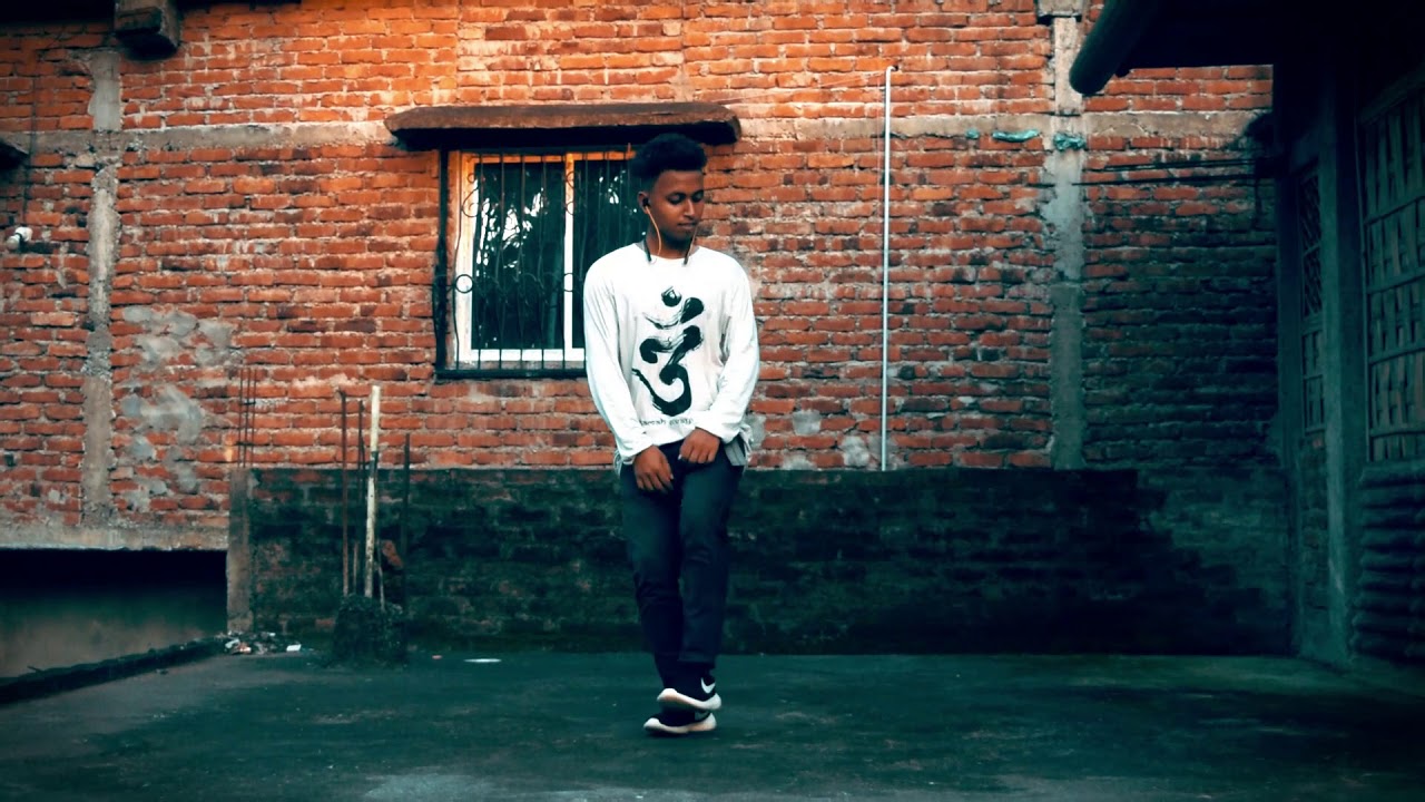 Max Lights Down Low Feat Gnash Freestyle Dance Cover YouTube