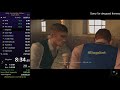 (PB) Bully SE Any% NCS Speedrun in 2:19:50 (2:26:24 with credits)