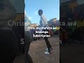 CHRIS,KEVIN,YVA#THEVILLAGEKIDS #trending #dance #bestfashion