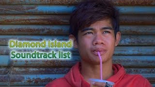 Diamond Island Soundtrack list