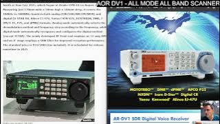 Download lagu NEW AOR DV3 -or AOR DV1 - Whats the difference ?