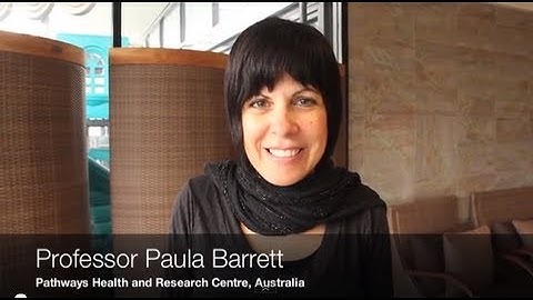 How can I make my child more resilient? Professor Paula Barrett shares psychological resilience tips