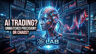 LAB The AI Project Trying to Transform Crypto Trading