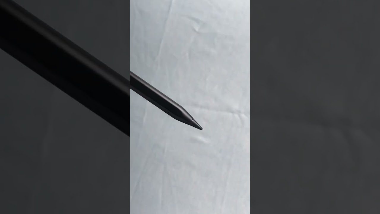 Unboxing ESR Digital Pencil ,As precise, fluid, and responsive as a real pencil. 
