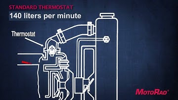 7   High Flow Thermostats