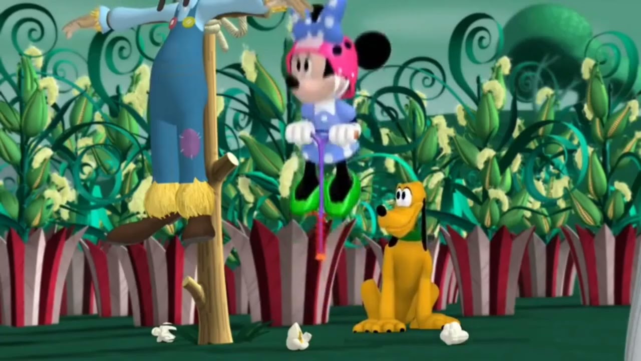 One Second Of Every MMCH Special Episode (2026 REMASTERED)