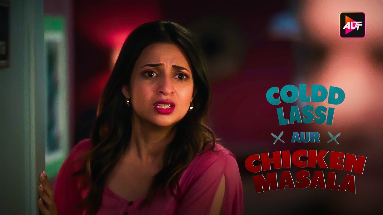 Coldd Lassi Aur Chicken Masala Full Episode 11  Rajeev Khandelwal Divyanka Tripathi