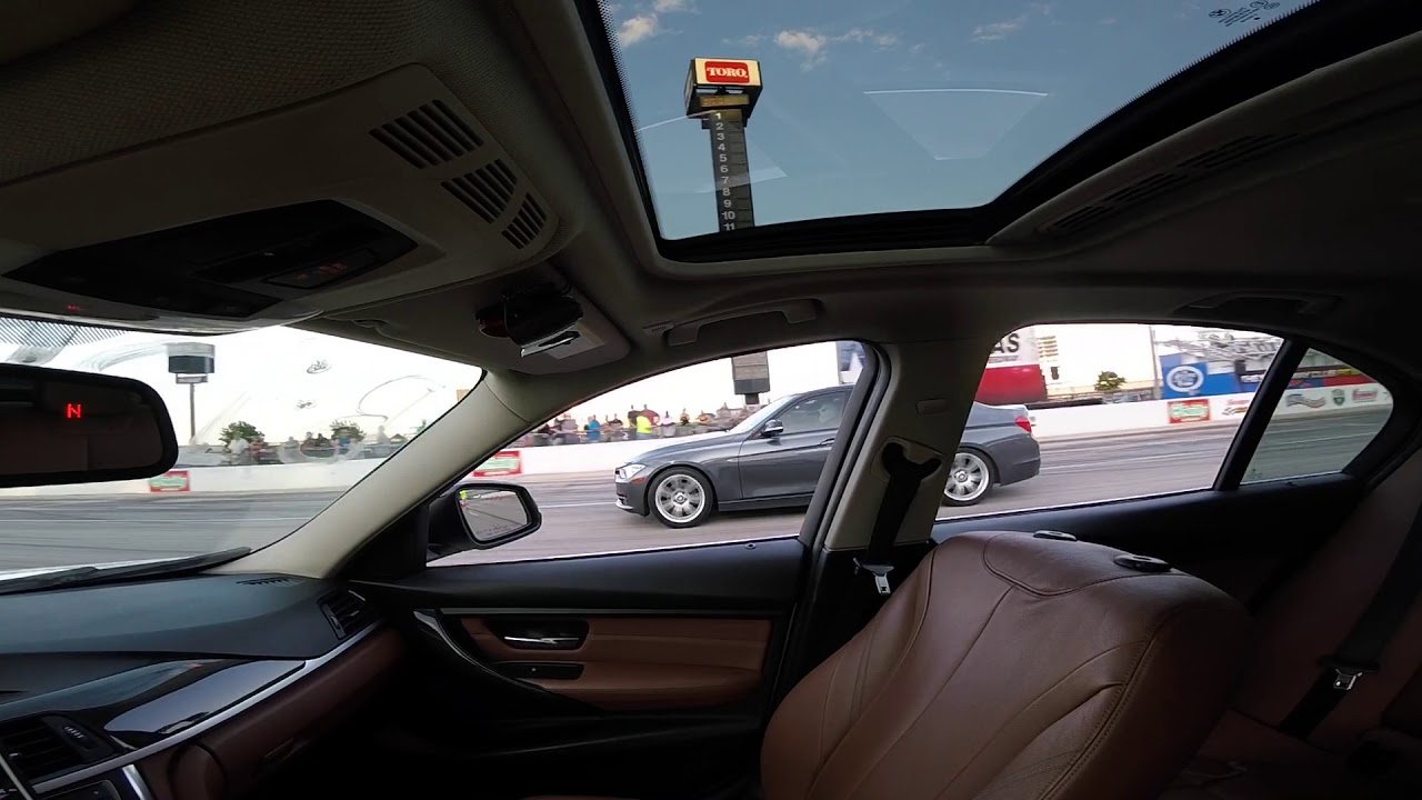 JB4 vs BootMod3 (BM3) - pair of BMW F30 328i (N20) - YouTube