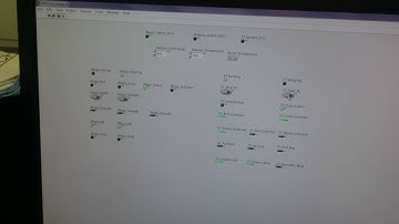 7. Arduino Uno control the conveyor system by covering up the light sensor