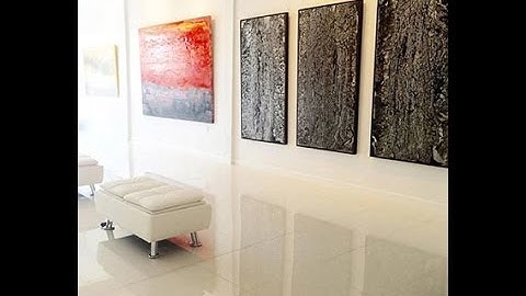 Artem Galleries - Infinity: A Two Man Show of Endless Paths