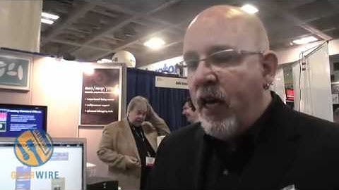 Cycling 74 Max 5 Amazes Some More At 125th AES 2008