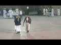 Yamani Students Show His Cultural Dance In King Saud University Yamani Students Show His Cultural Dance In King Saud University