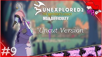 Unexplored 2: The Wayfarer