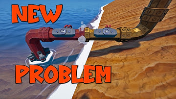 Brand New Pressure Problem