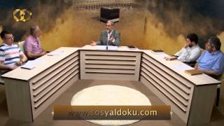 Fakirin hâlini senede bir hatırlamak bizi kurtarmaz-Nureddin Yıldız